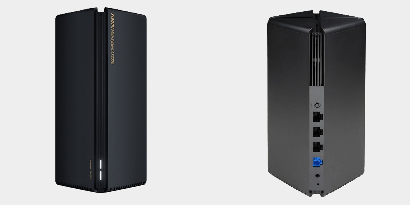 Wi-Fi-роутер Xiaomi AX3000