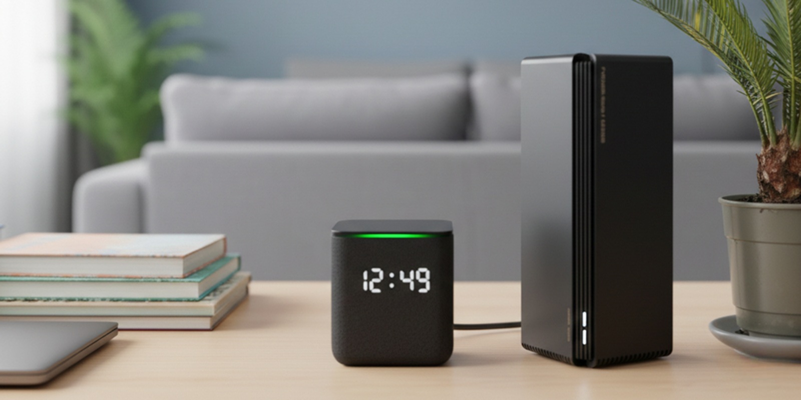 Wi-Fi-роутер Xiaomi AX3000