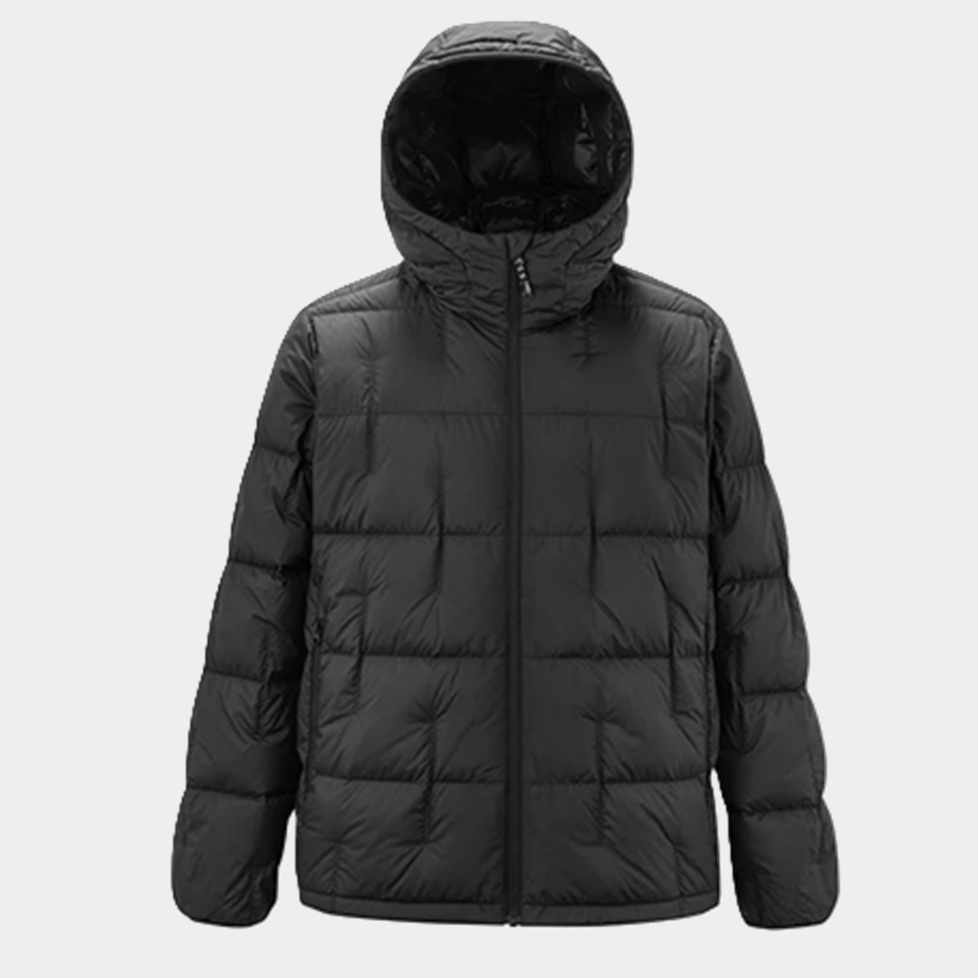 14. Пуховик от Semir 