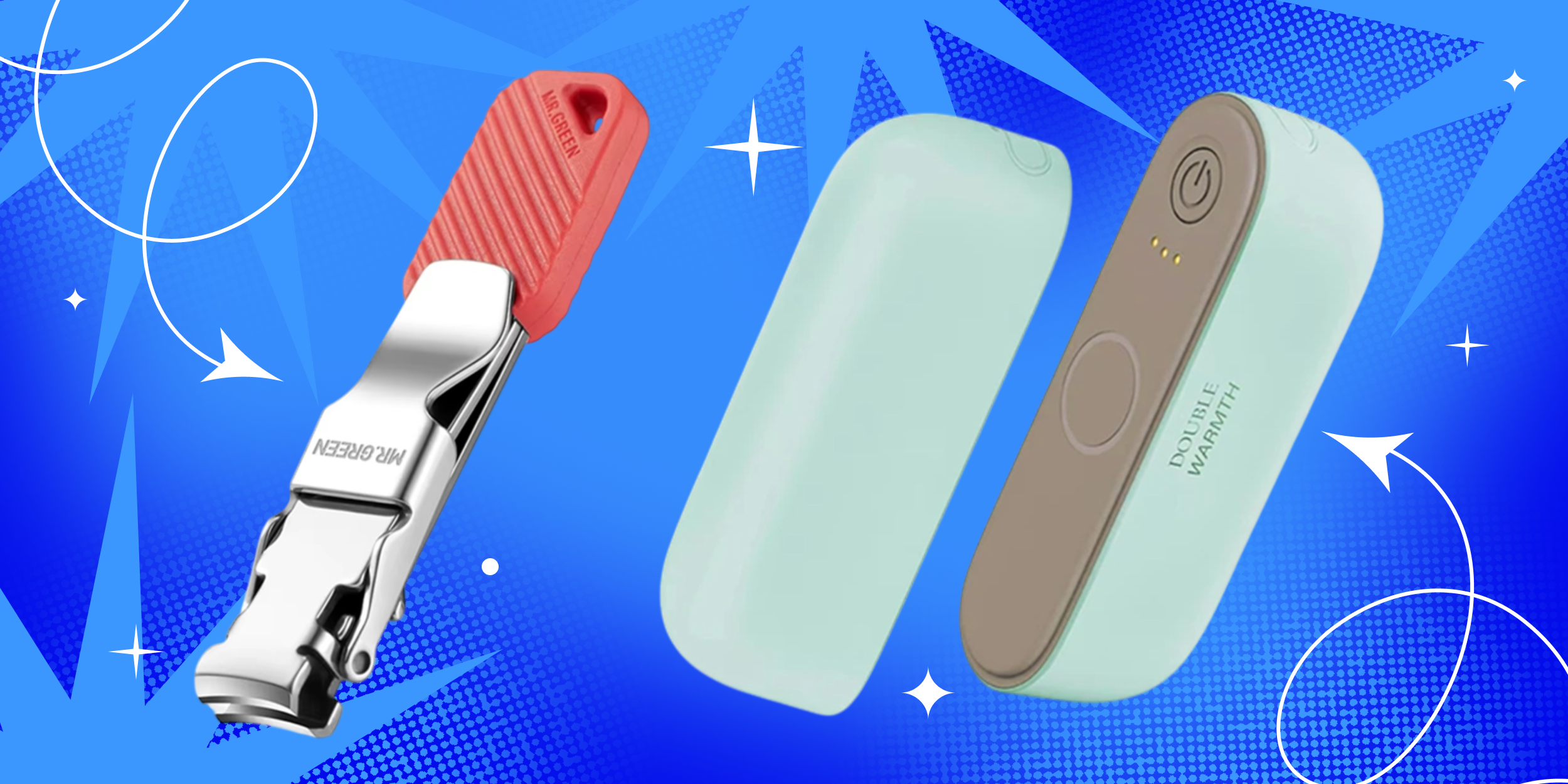 15 товаров до 1 000 рублей, которые делают жизнь проще