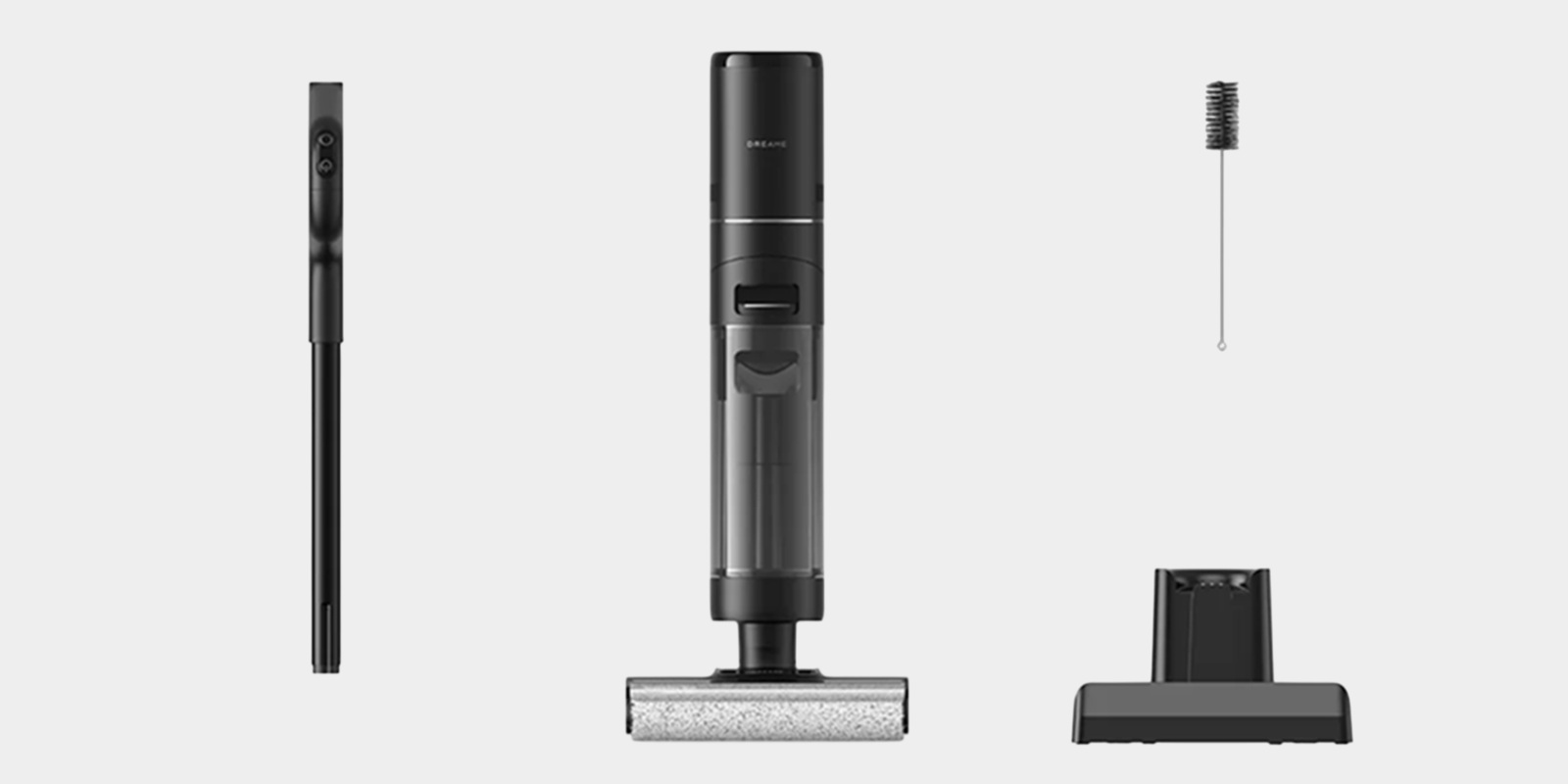Моющий пылесос Dreame G10 Pro