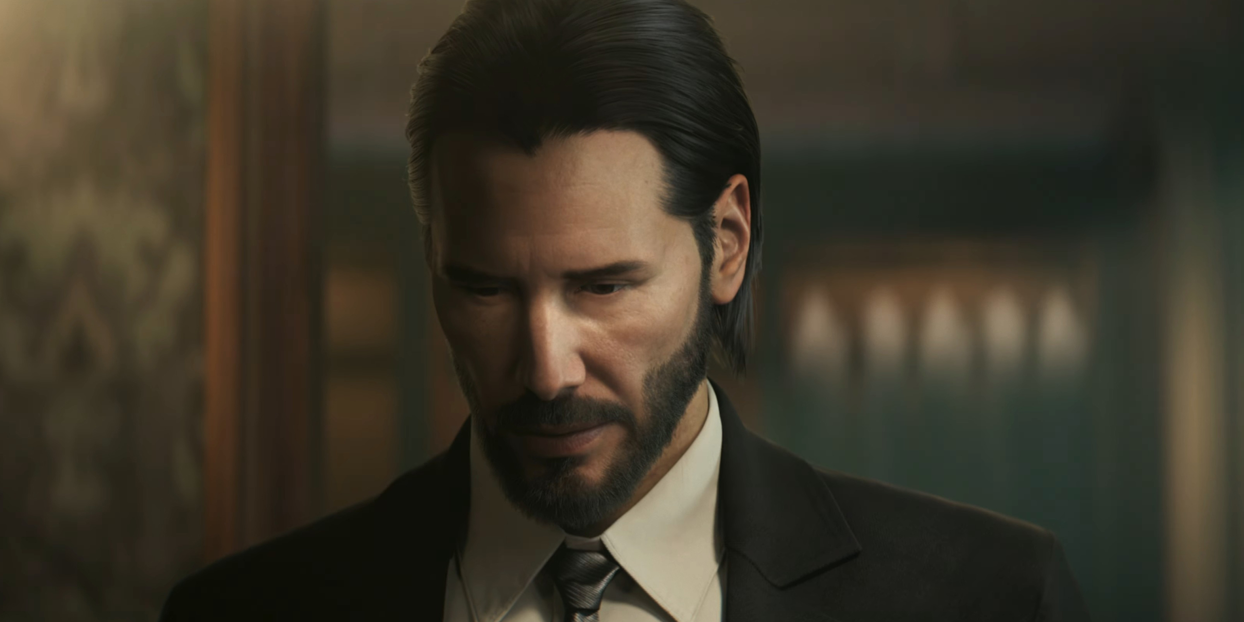 Sony анонсировала большую игру по «Джону Уику» и ряд других проектов для PS5 и других платформ