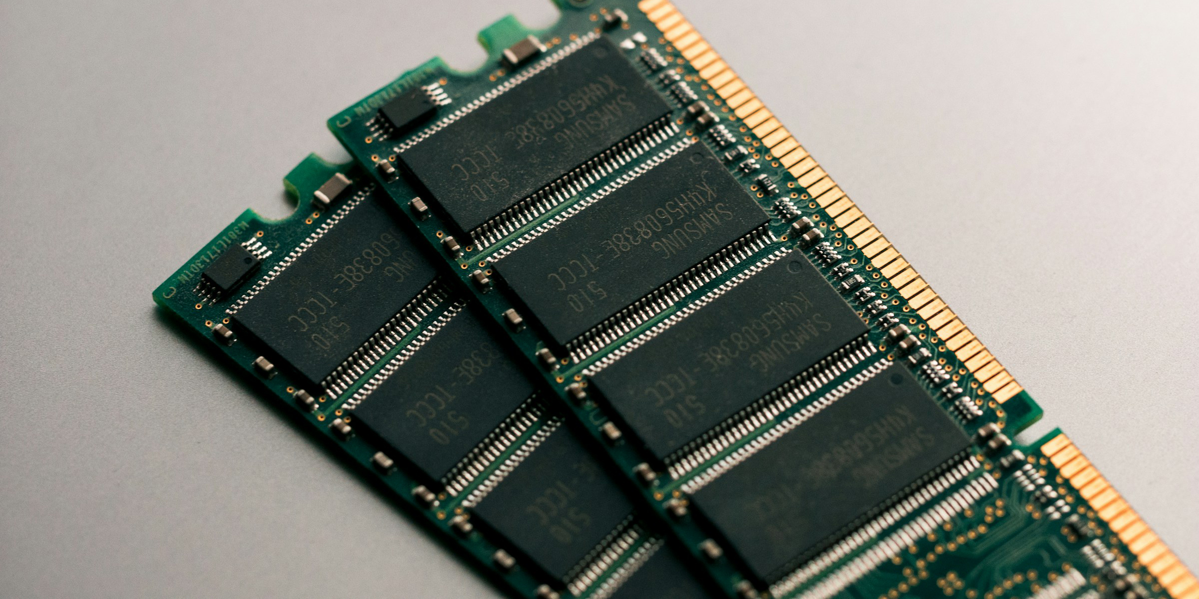 кризис оперативной памяти