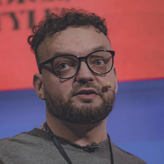 Фото автора Родион Арсеньев