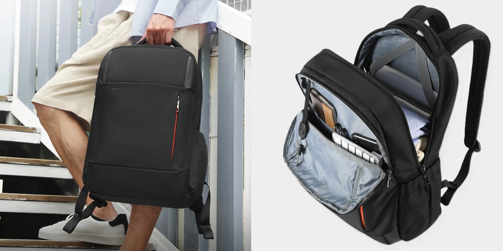 Рюкзак от Tigernu