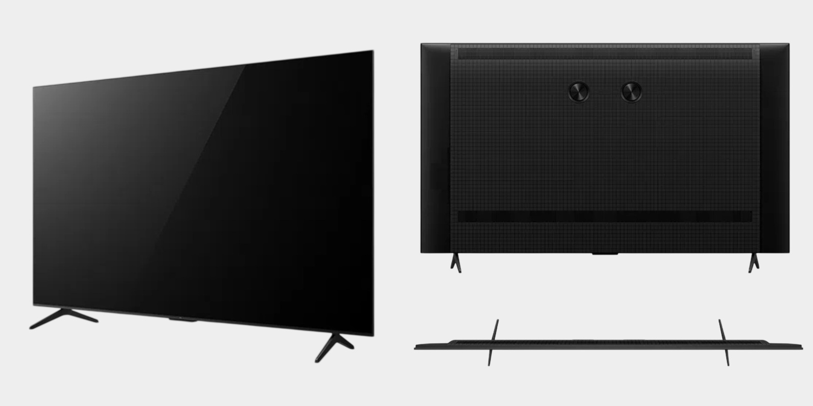 Телевизор TCL 55Q6CS