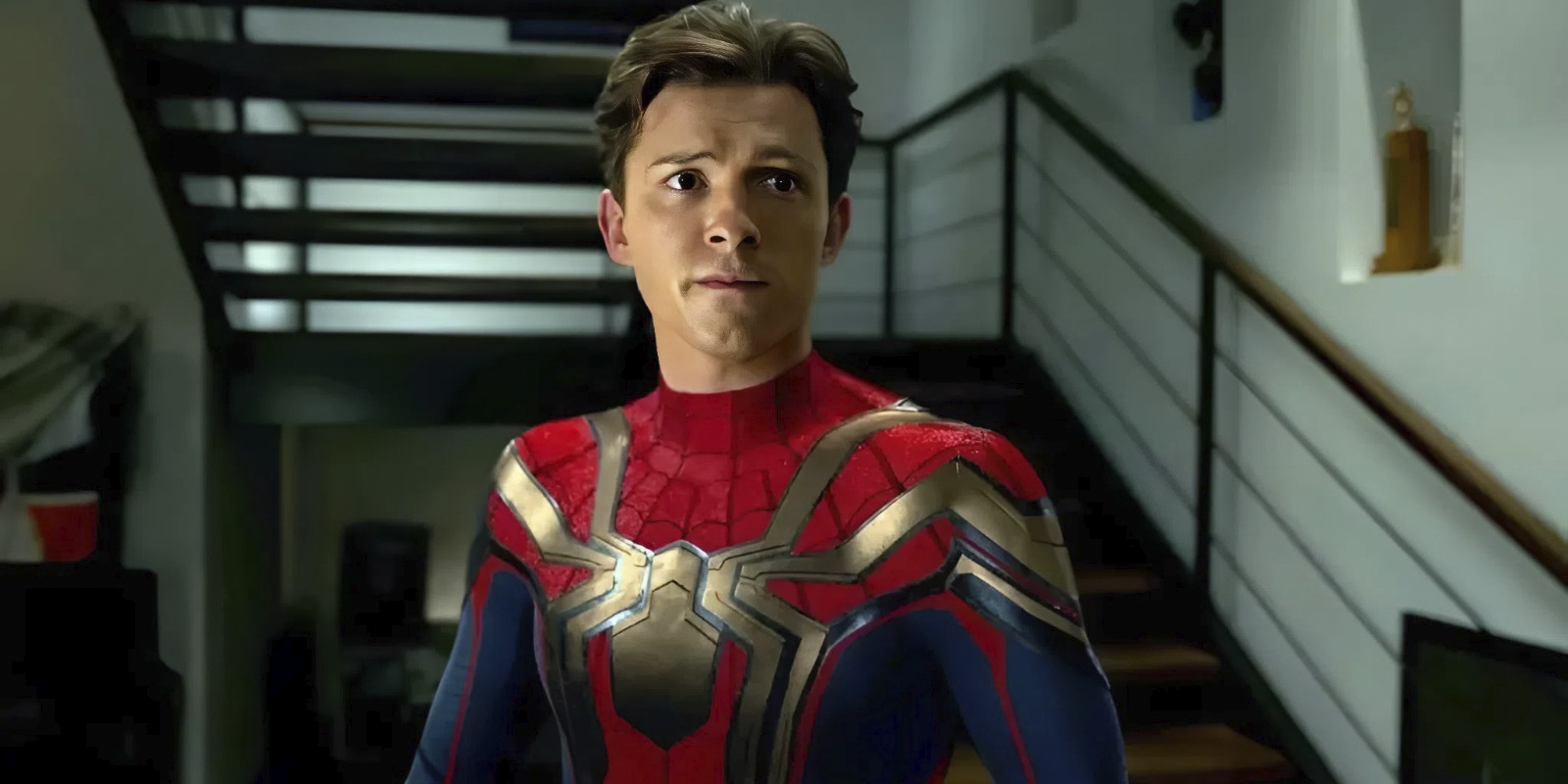 Опубликован официальный синопсис нового «Человека-паука» — слухи подтвердились