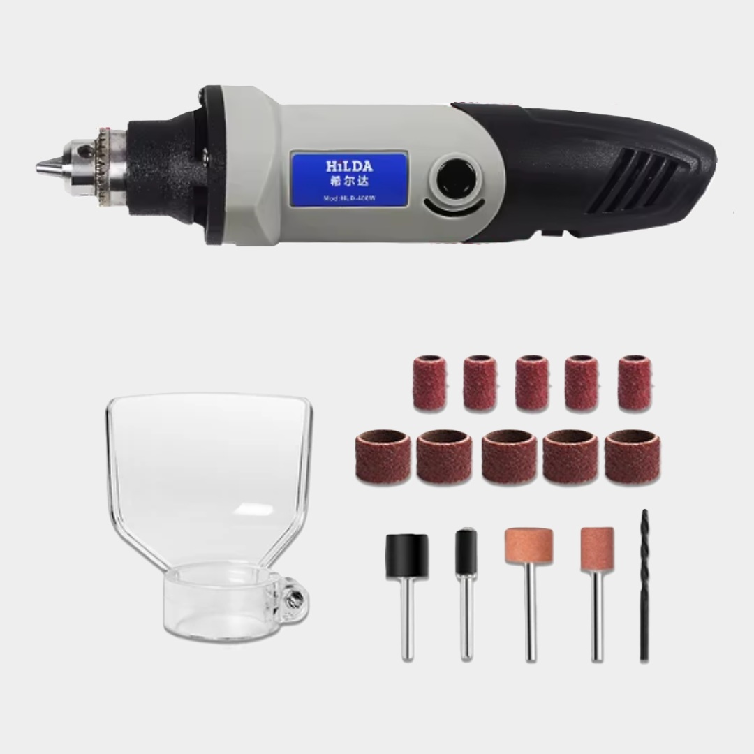 4. Гравёр от Hilda 