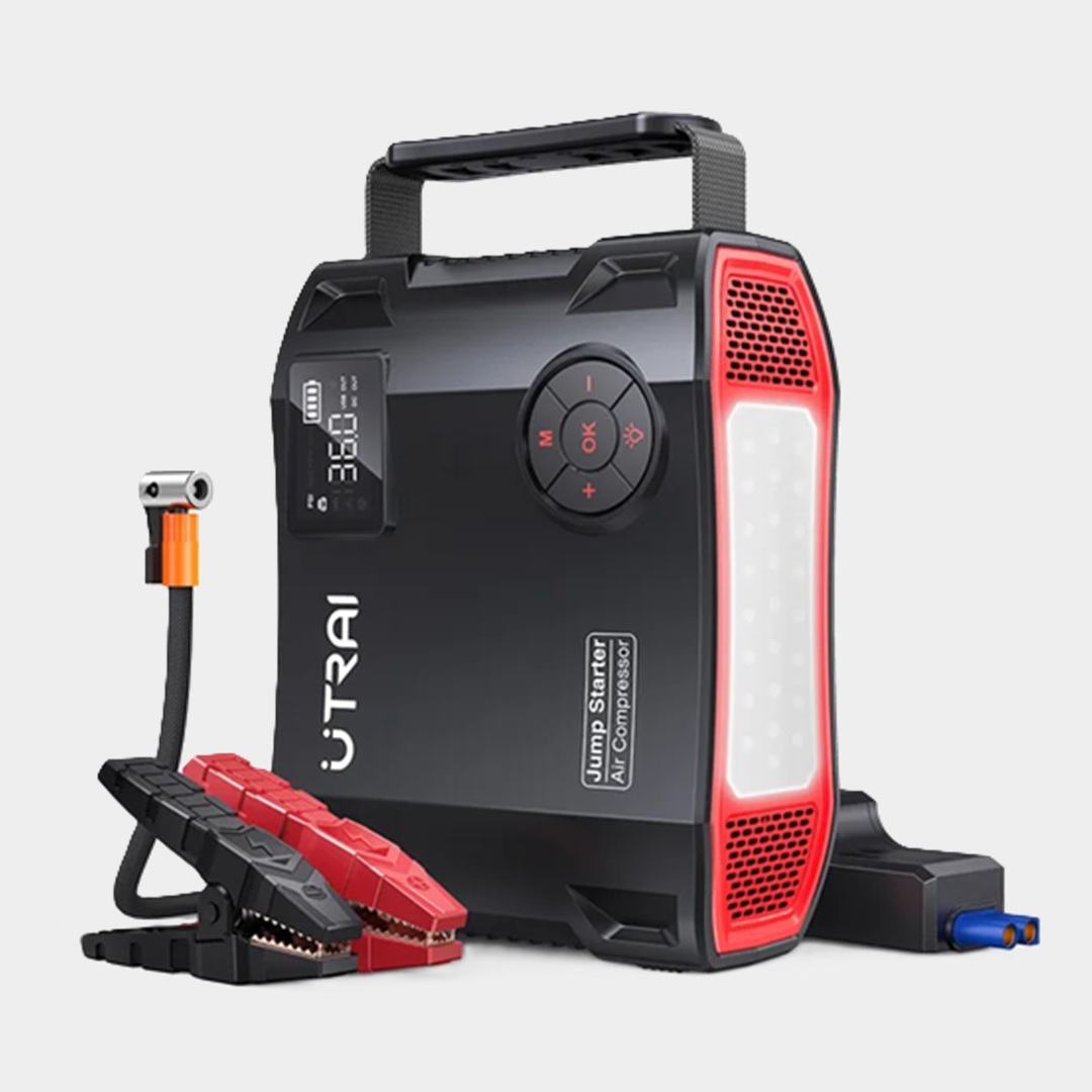 1. Пусковое устройство от UTRAI 