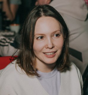 Фото автора Елена Исупова