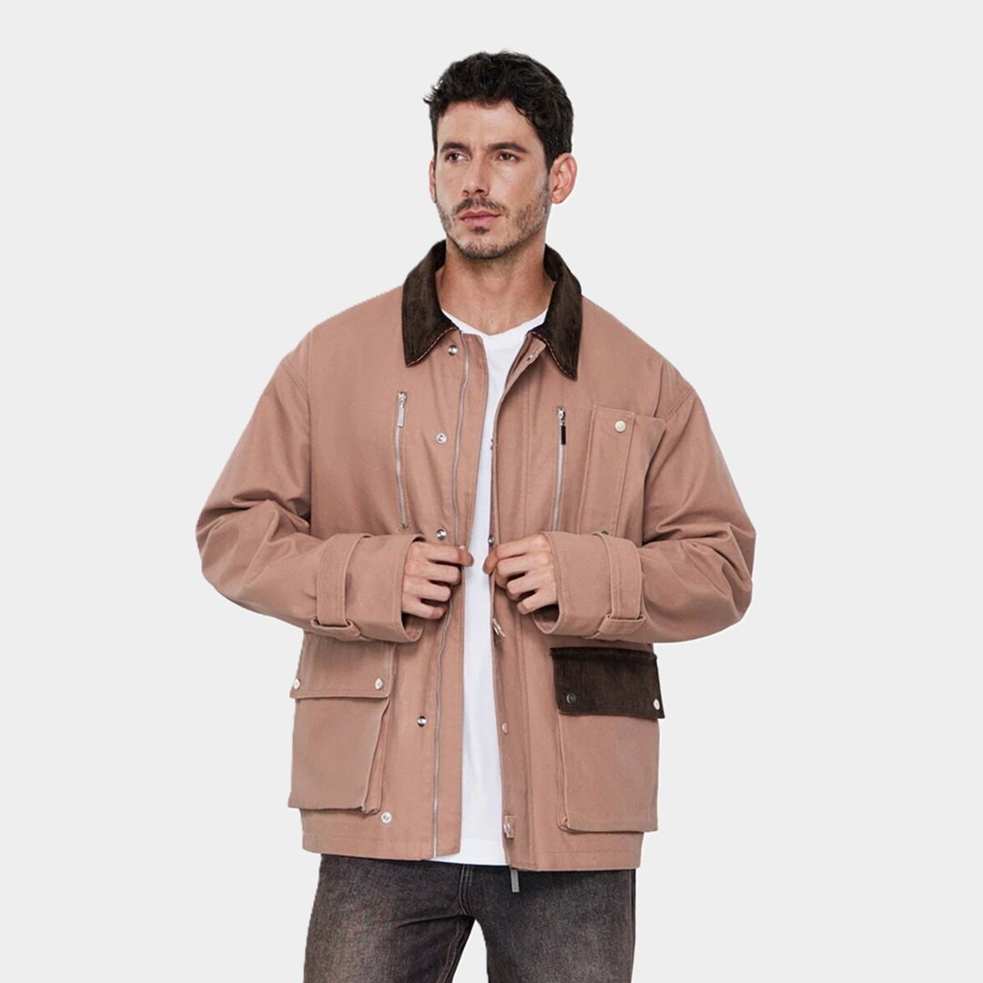 Непромокаемая куртка