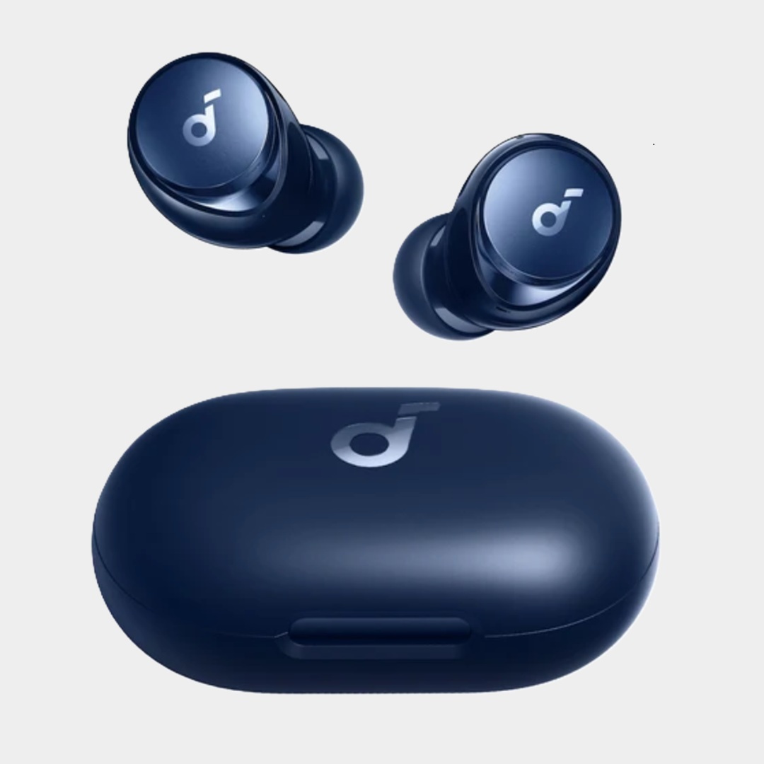 4. Наушники Soundcore Space A40 