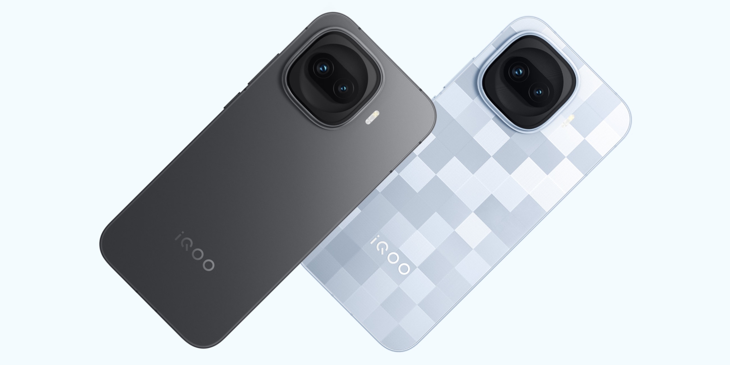 iQOO 15R iQOO 15R — игровой субфлагман с ёмкой батареей