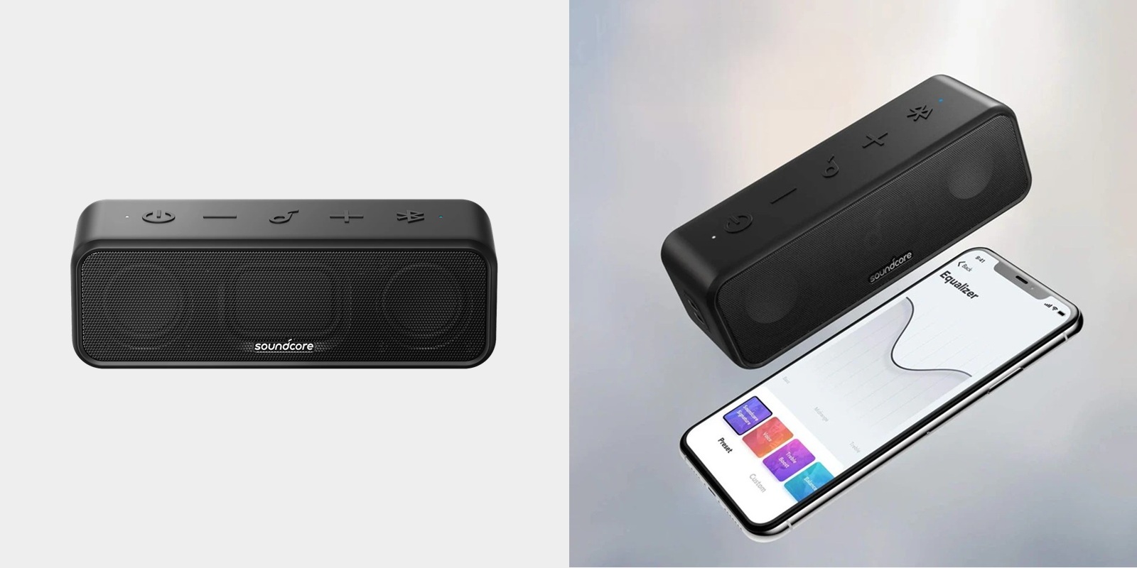 Колонка Anker Soundcore 3 