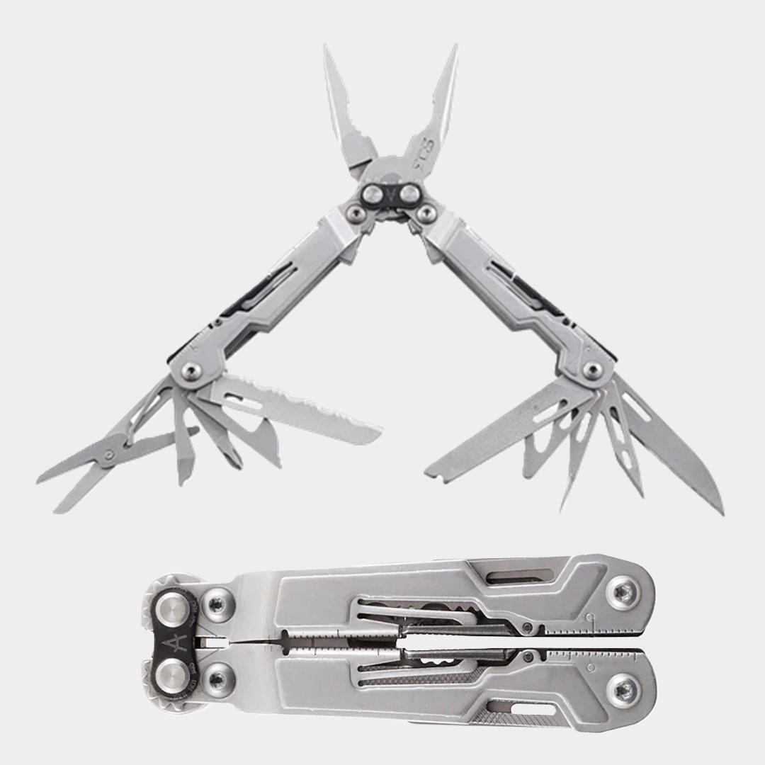 5. Мультитул от SOG