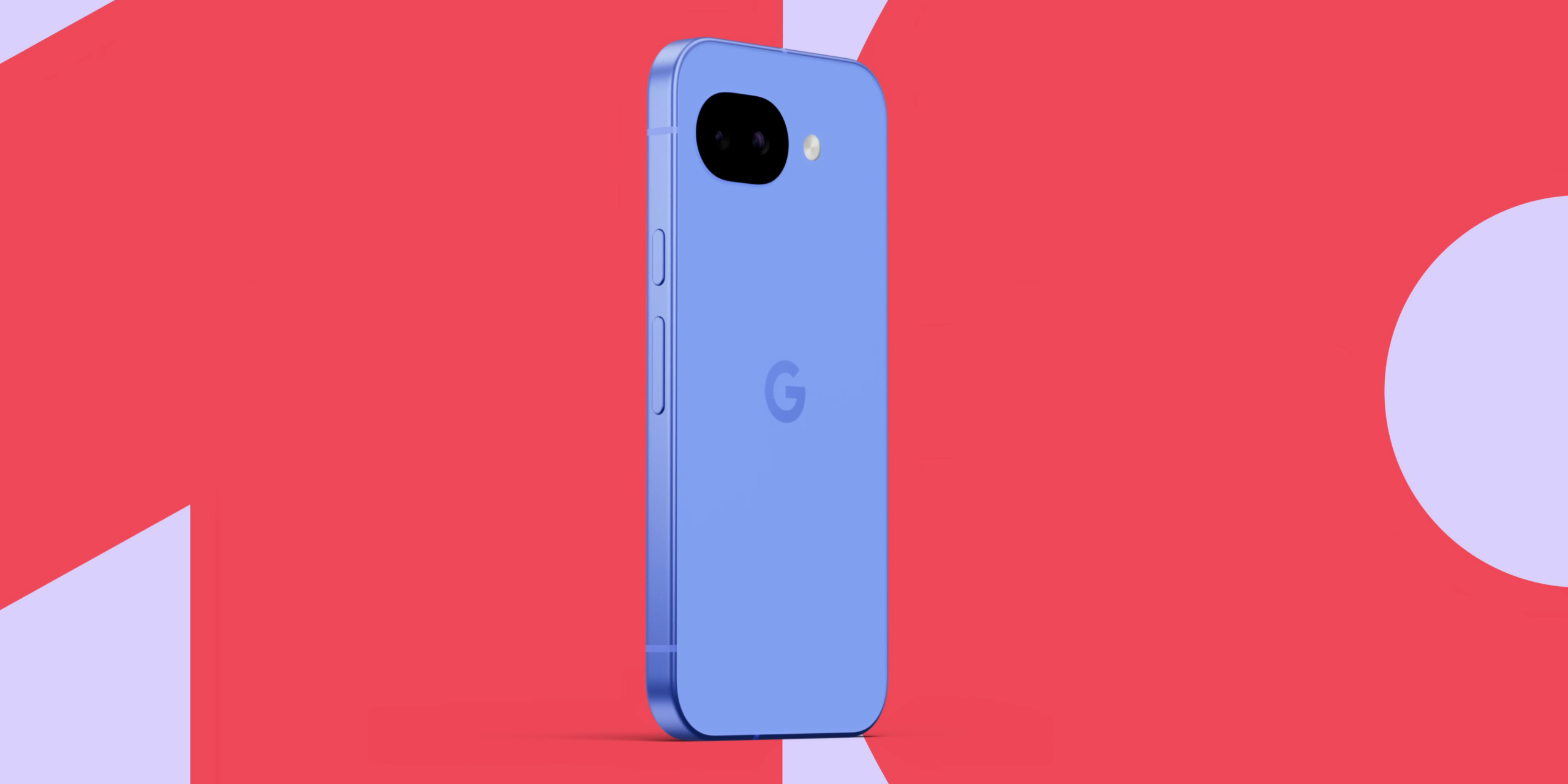 google Pixel 10a