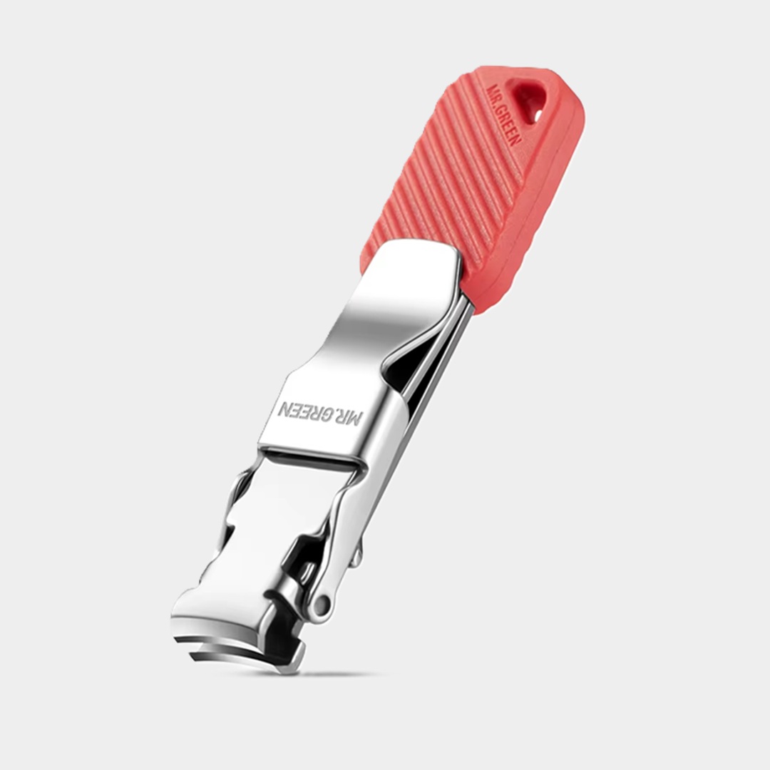 5. Книпсеры от Mr. Green 