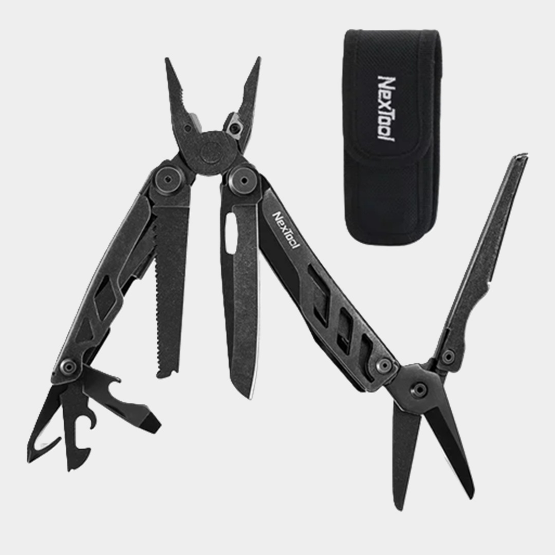 6. Мультитул NexTool Flagship Pro 