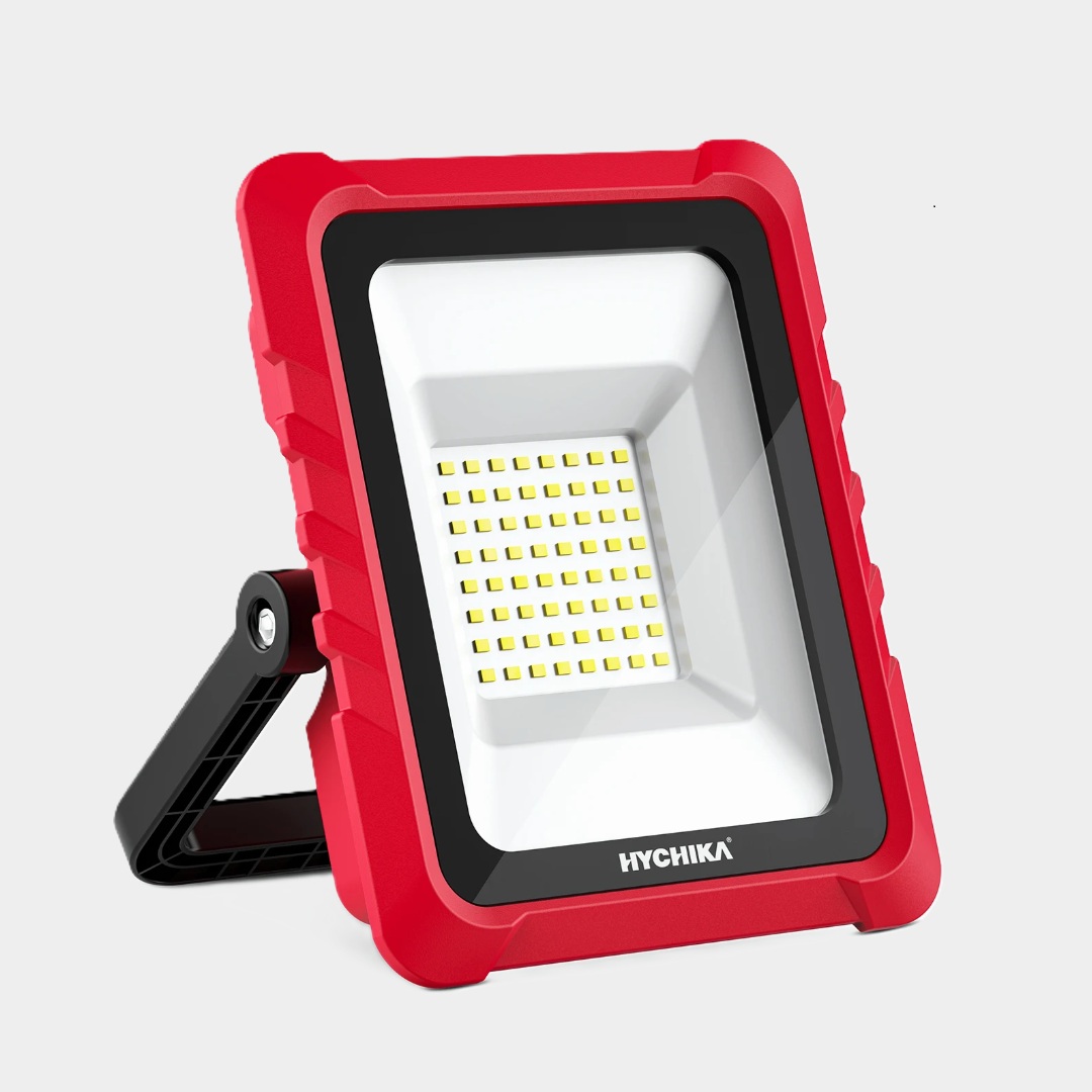 8. Фонарь от HYCHIKA