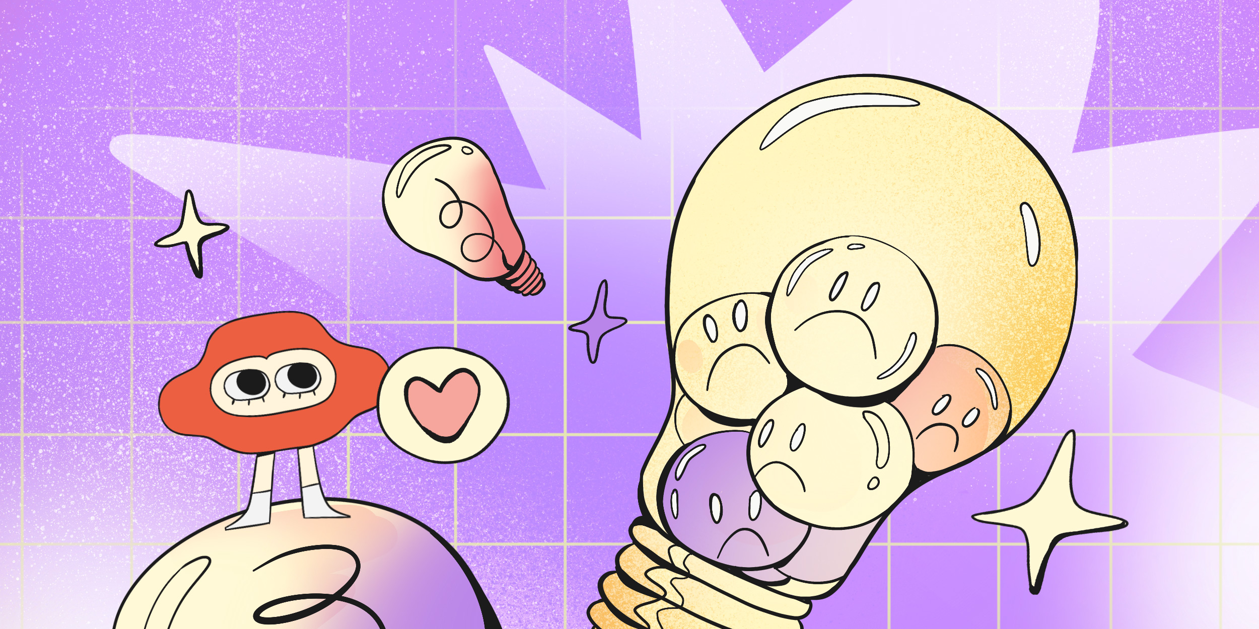 6 рекламных кейсов, которые родились не из брифа, а из боли