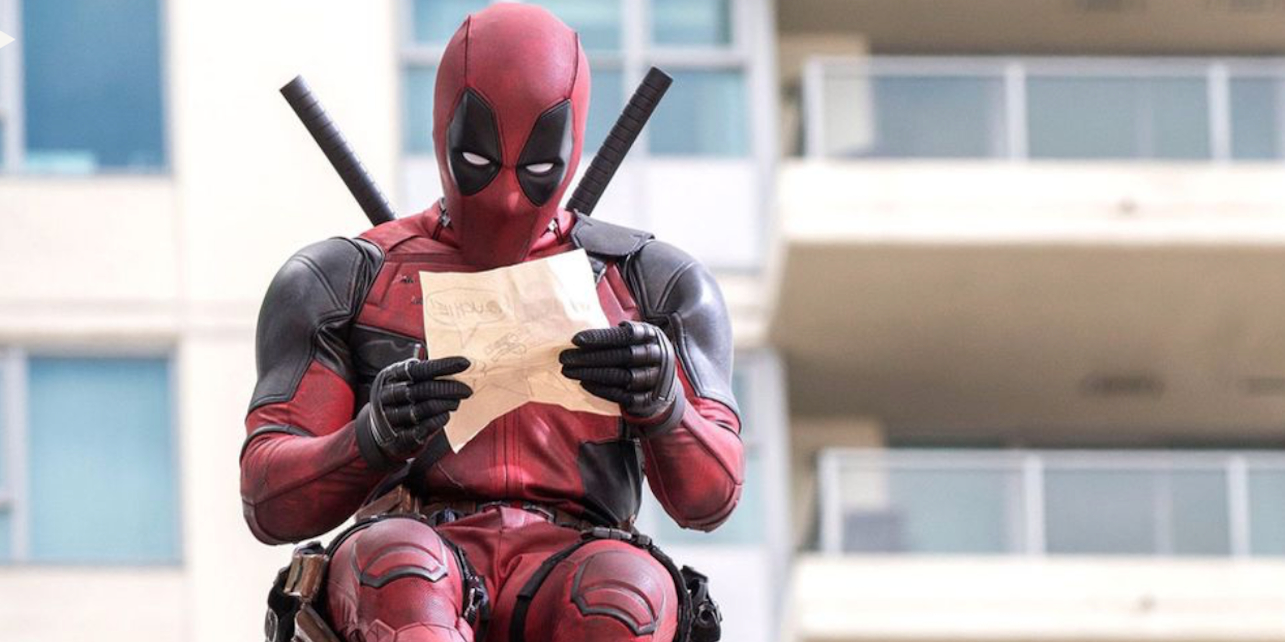 Мой 2016-й в кино: 10 фильмов, которые приятно вспомнить сегодня