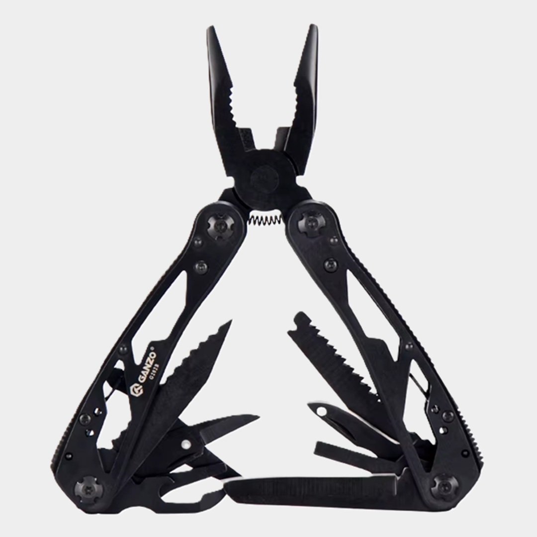 8. Мультитул от Ganzo