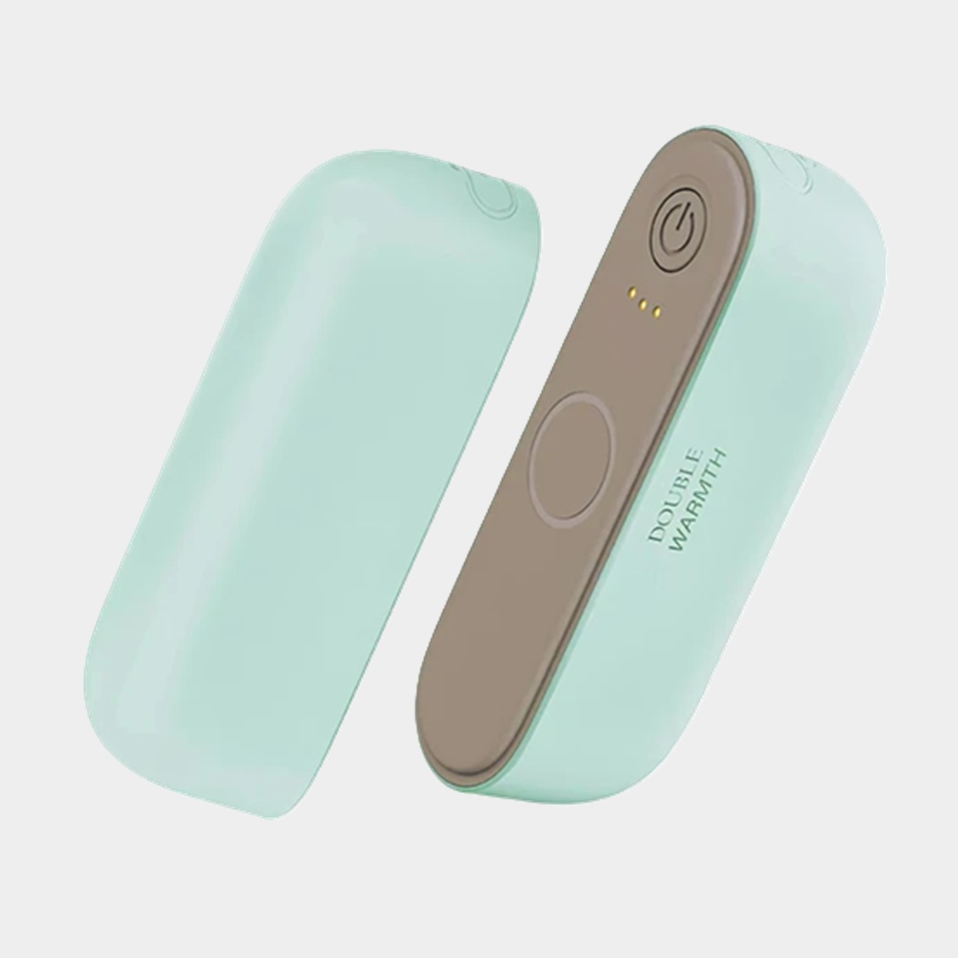 11. Грелка для рук от MagTwins