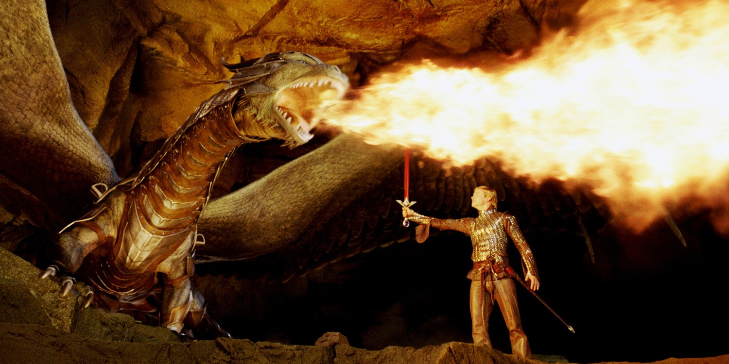 Подростки, драконы и магия: Disney ускорила производство сериала &laquo;Эрагон&raquo;