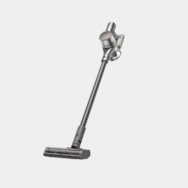 8. Вертикальный пылесос от Dreame