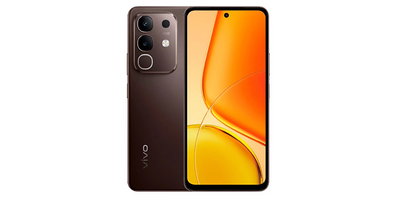 Телефоны для Max: Vivo Y29