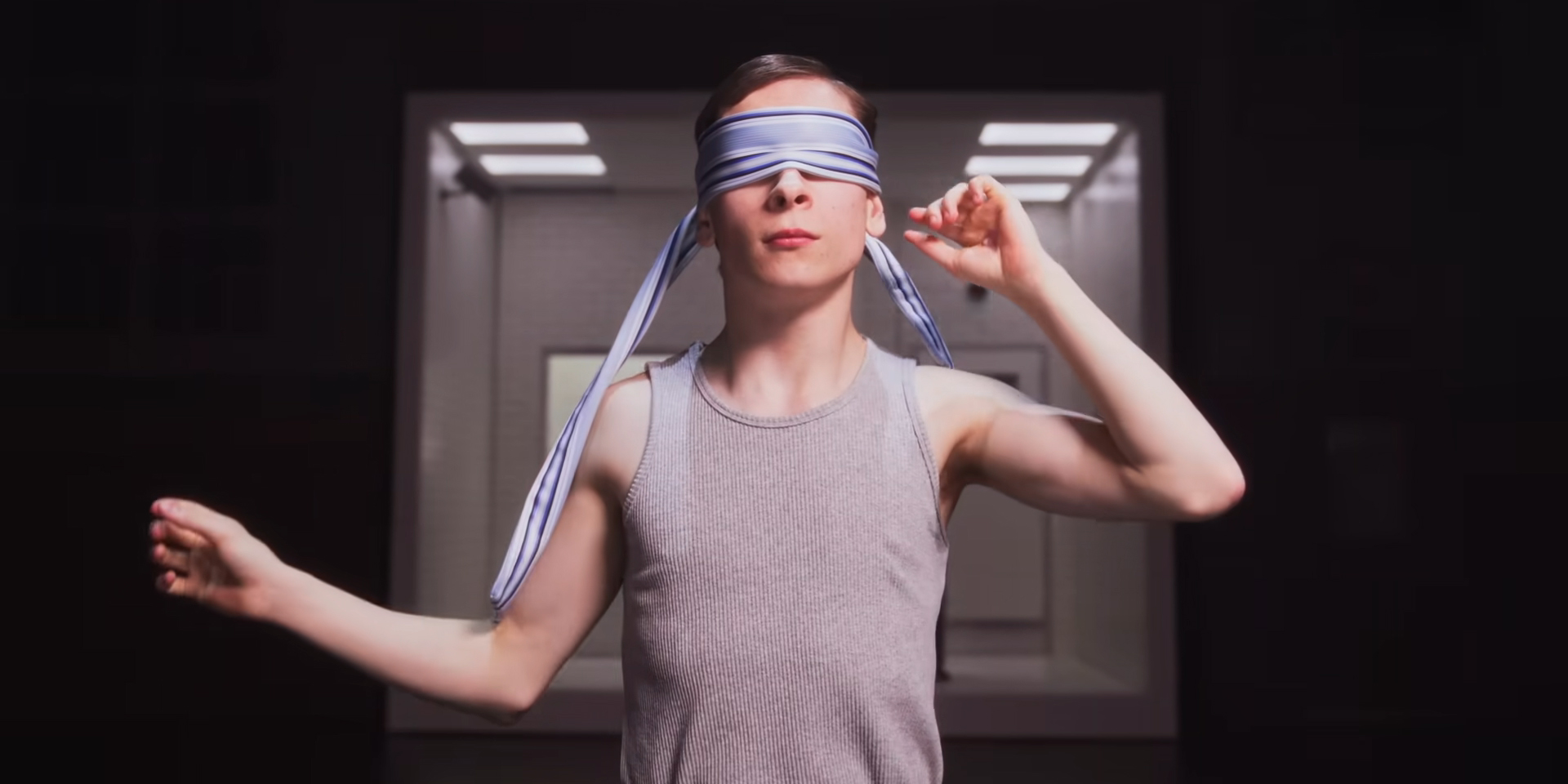 На Netflix выйдут «Очень странные дела: Первая тень» — спектакль про предысторию Векны