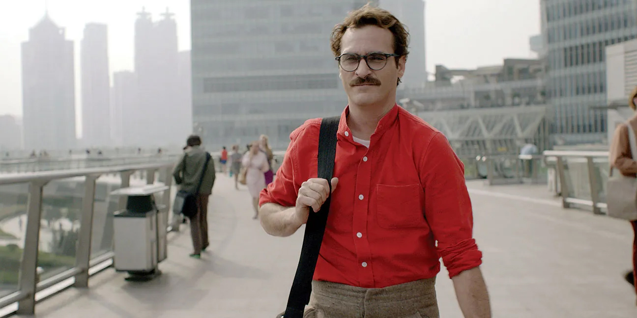 необычные фантастические фильмы