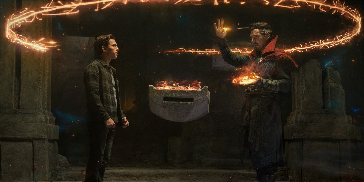 Опубликован официальный синопсис нового &laquo;Человека-паука&raquo; &mdash; слухи подтвердились