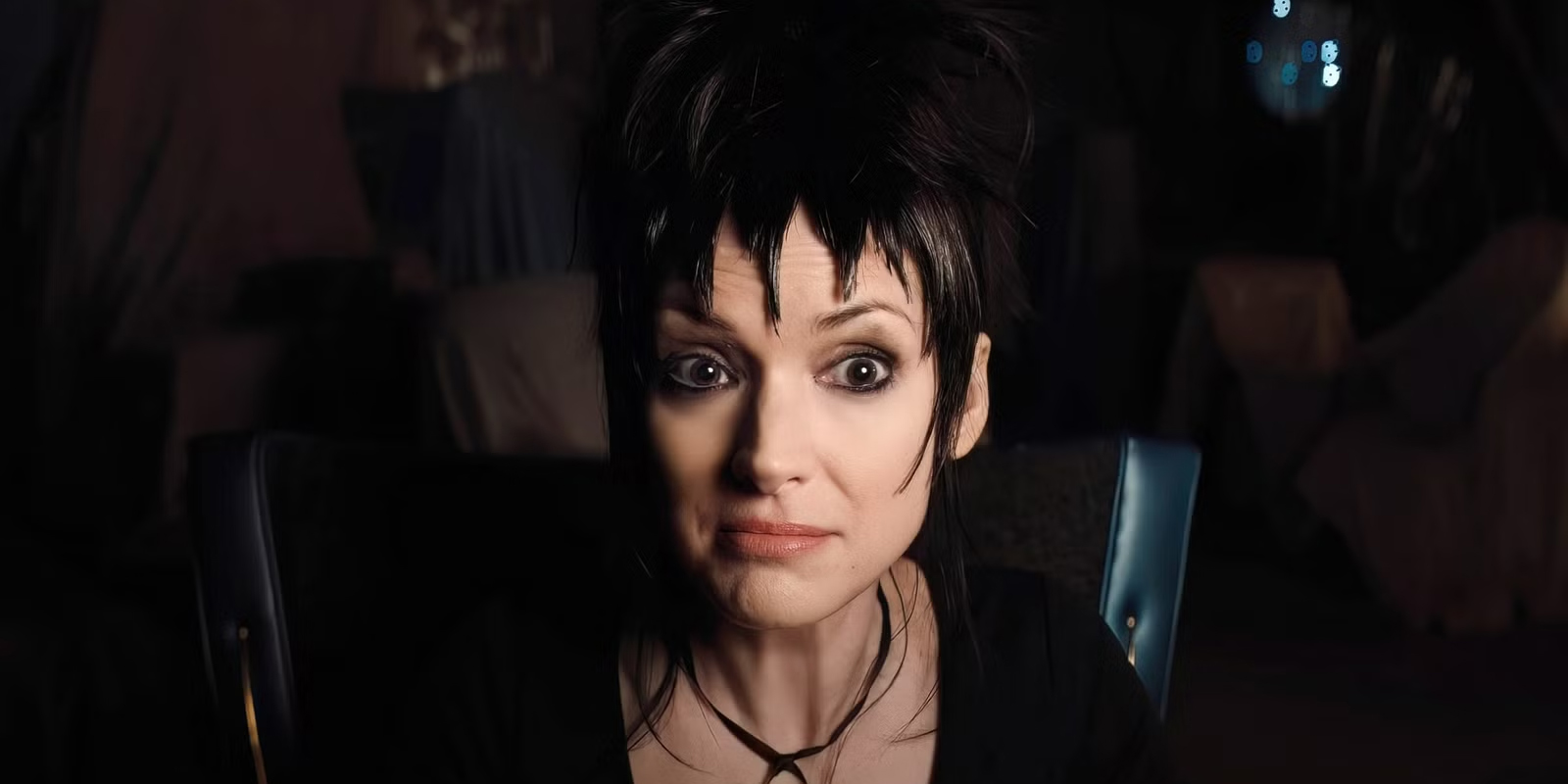 Вышел тизер третьего сезона «Уэнздей» — в нём сыграет Вайнона Райдер