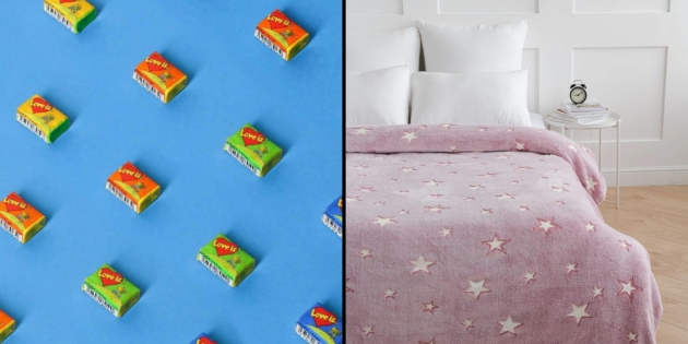 9 милых подарков для партнёра, подруги и себя любимой на 14 февраля