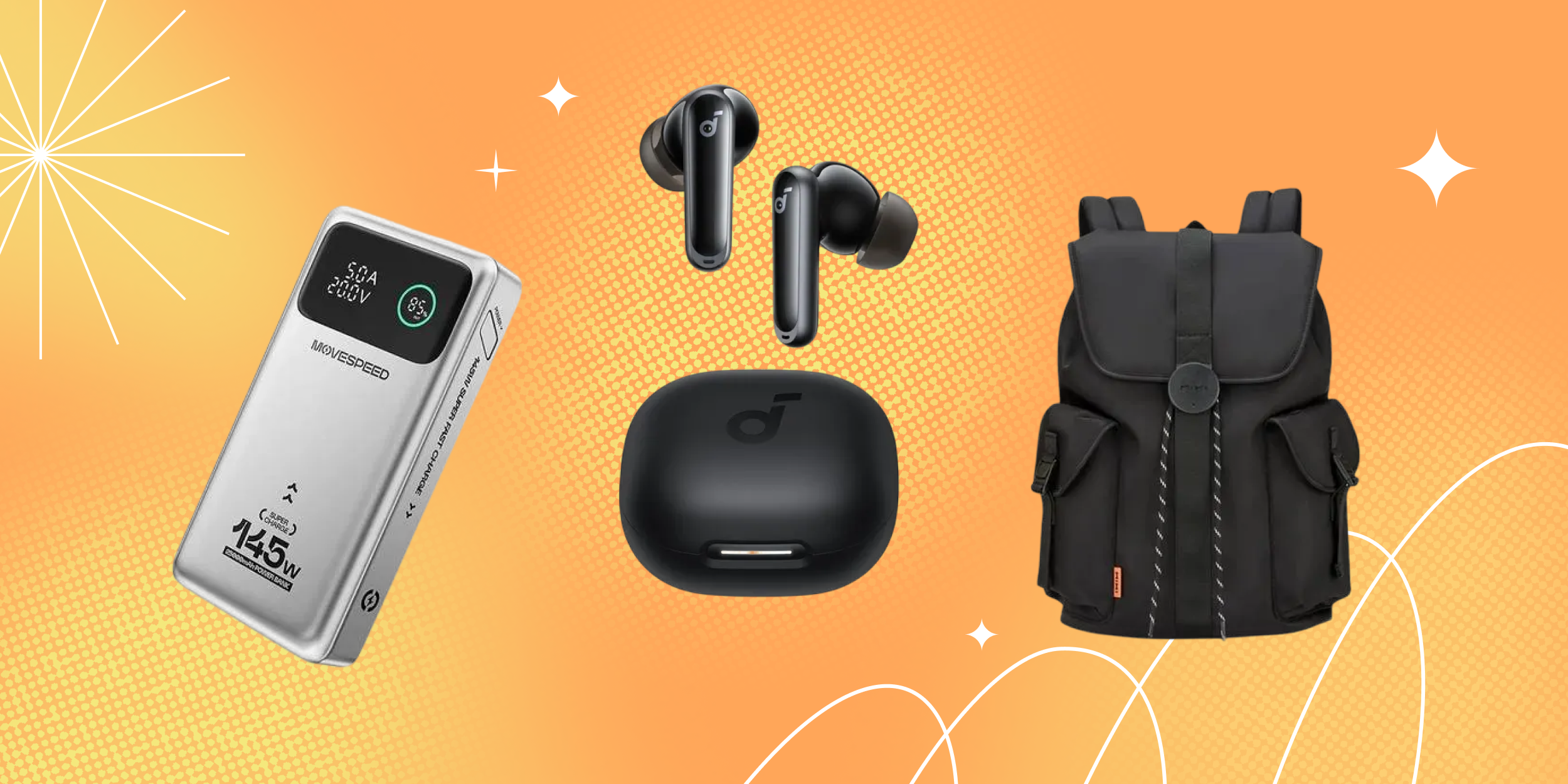 Эти 15 товаров со скидками до 82% достойны внимания на AliExpress