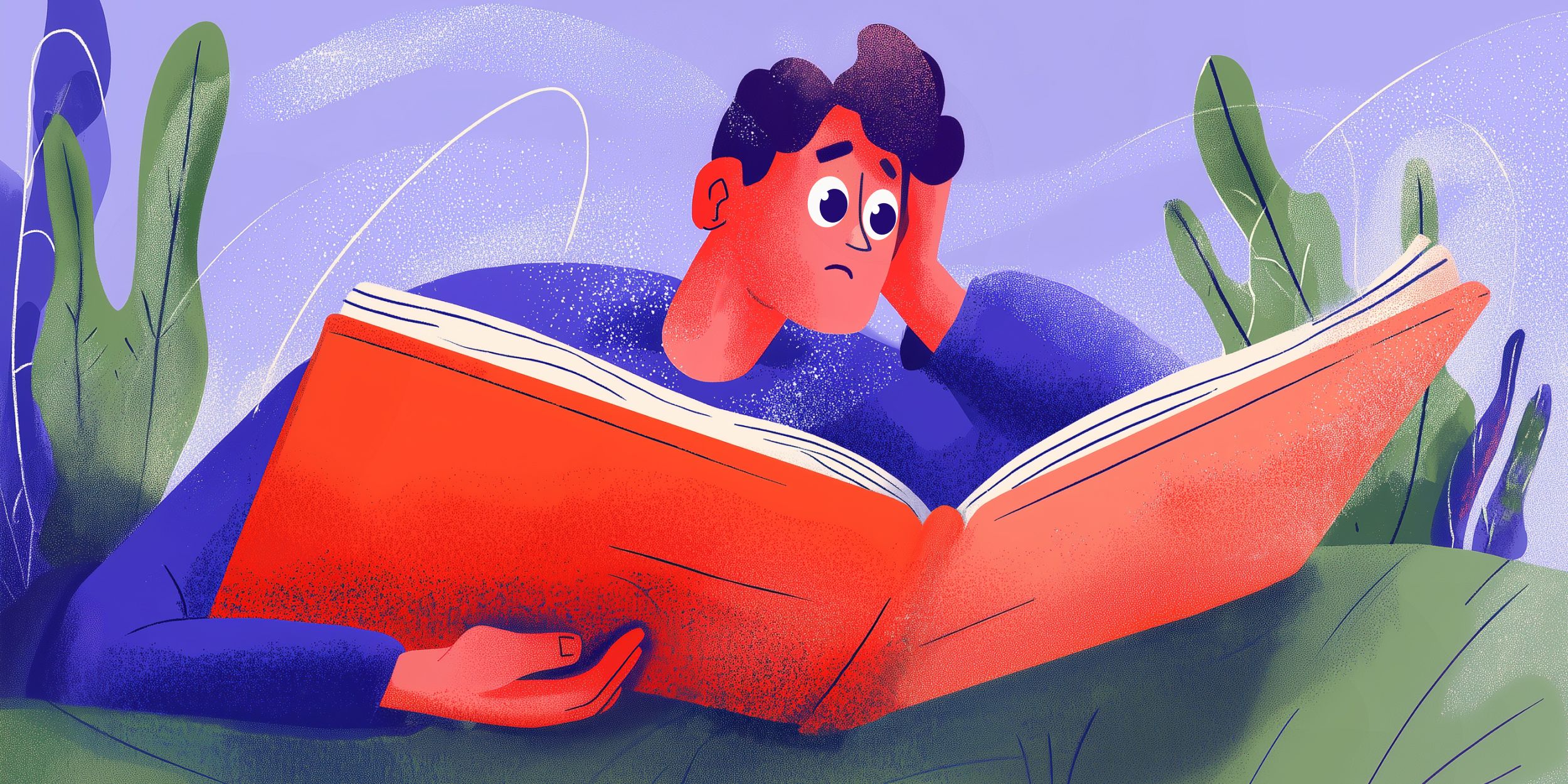 FORS: почему мы боимся больших и сложных текстов — и как это исправить