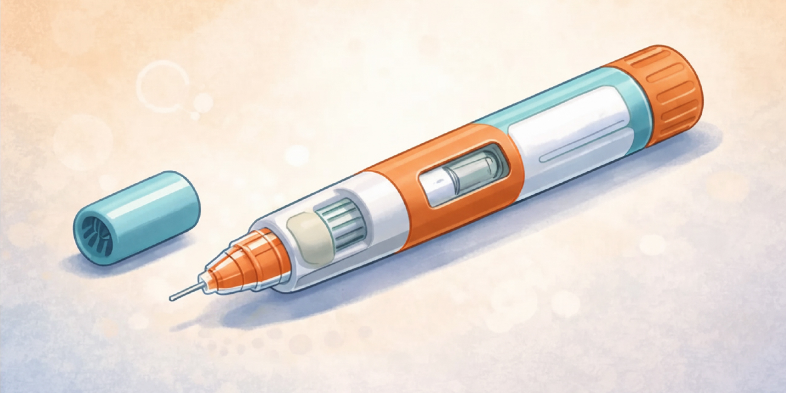 Уколы для похудения «Седжаро»: что нужно знать о препарате