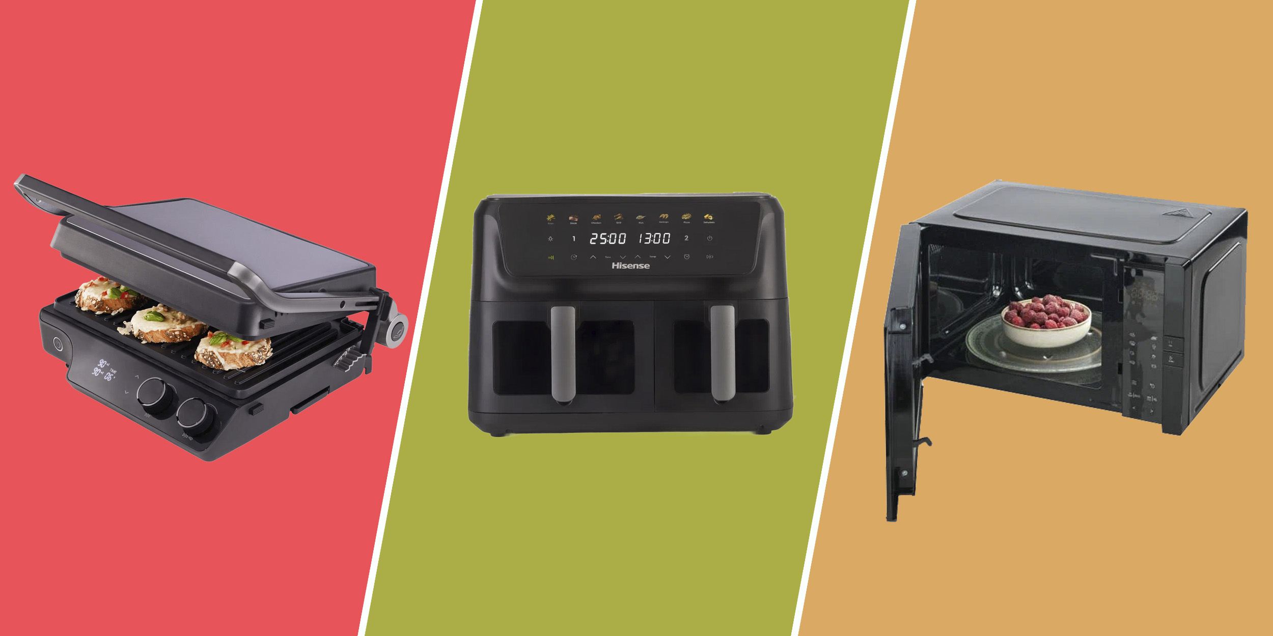 Три подарка к 8 Марта, которые точно будут использовать