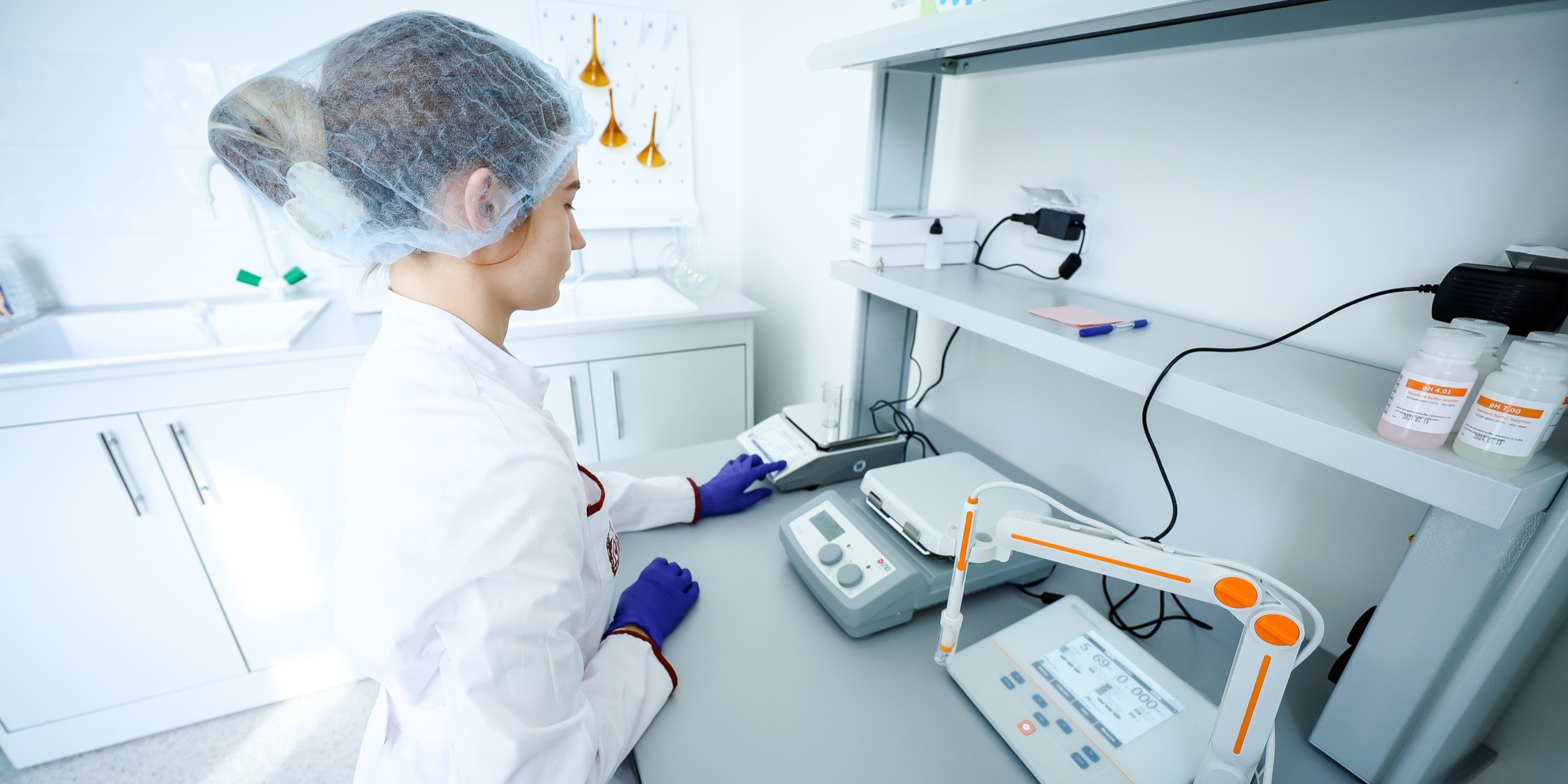 Разработка лекарств в Сибмеде Разработка лекарств в Сибмеде