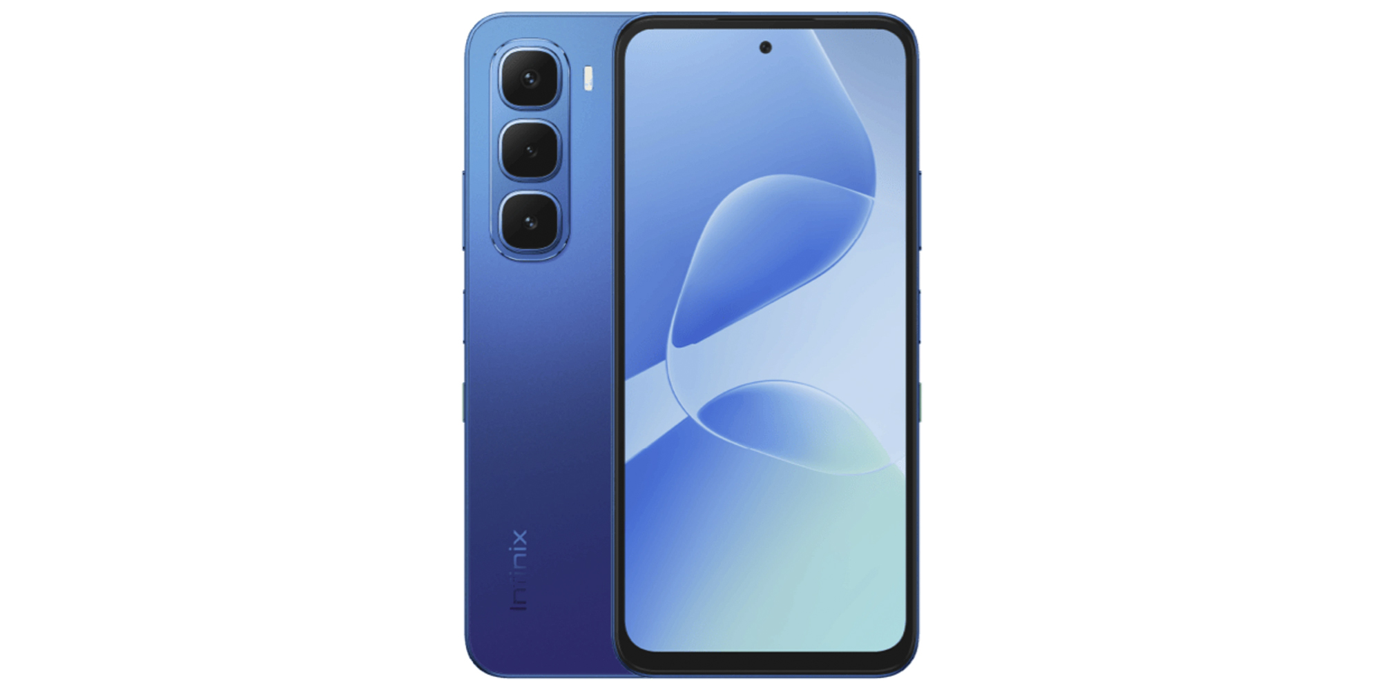 Телефоны для Max: Infinix Hot 60i