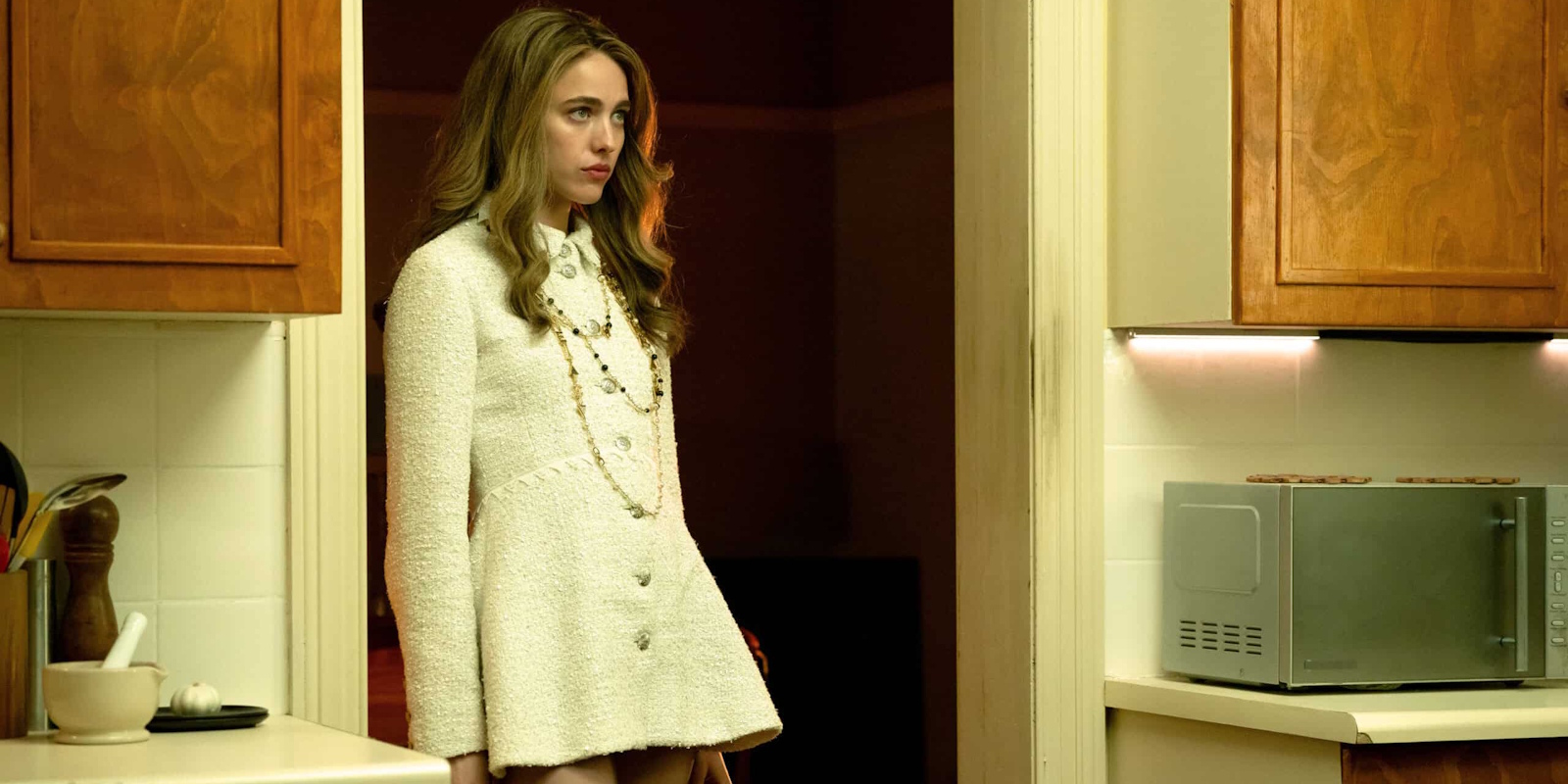 Кадр из фильма «Наследник» 2026 года