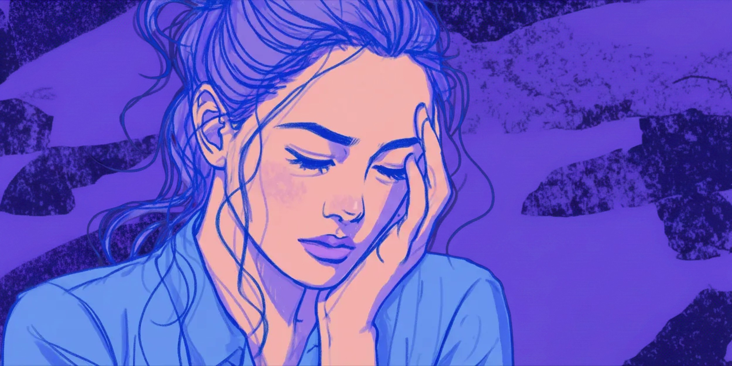 Как понять, что антидепрессанты вам не подходят и нужно их менять