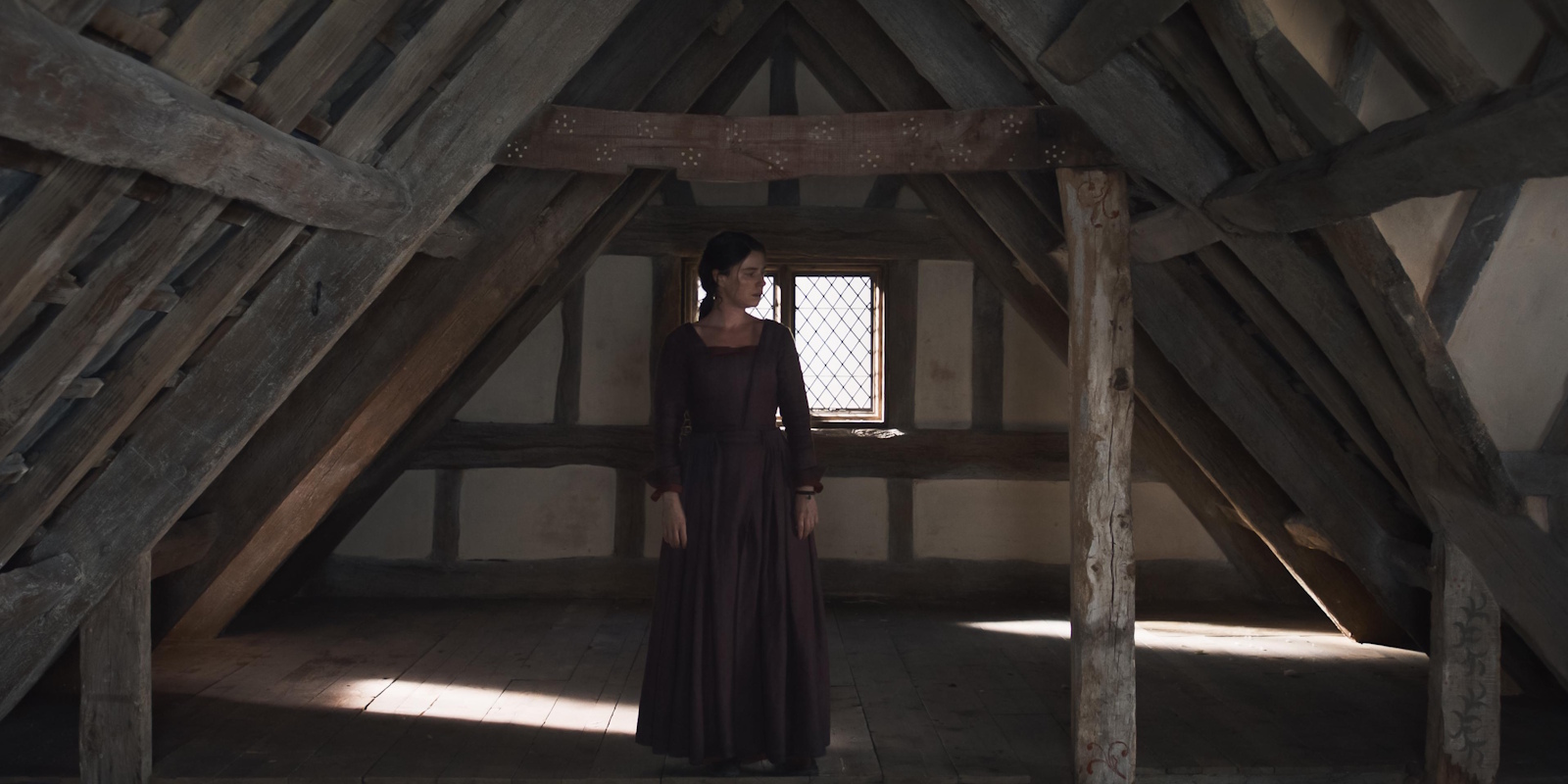 Отзыв на фильм «Хамнет: История, вдохновившая „Гамлета“» 2025 года