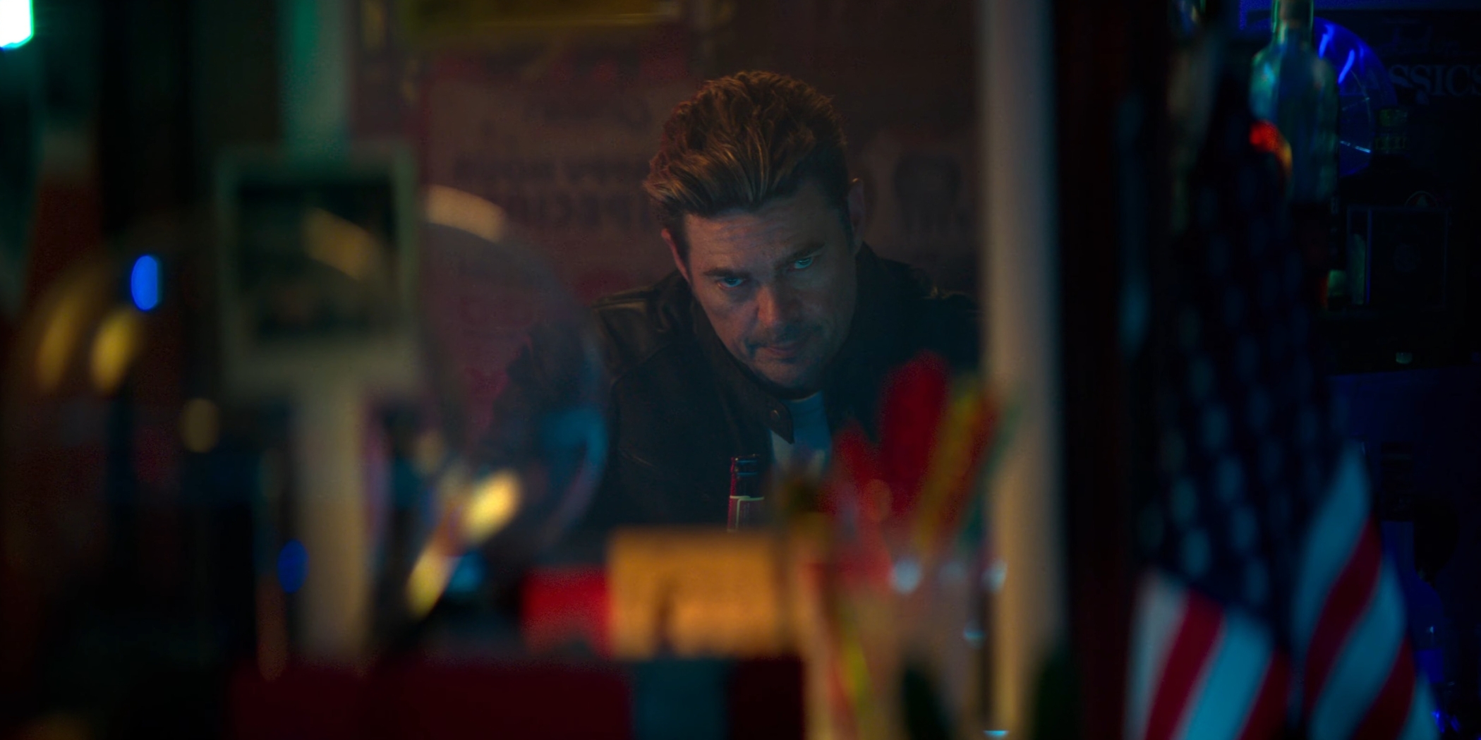 Джонни Кейдж и Шао Кан: вышел новый трейлер фильма «Мортал Комбат — 2»