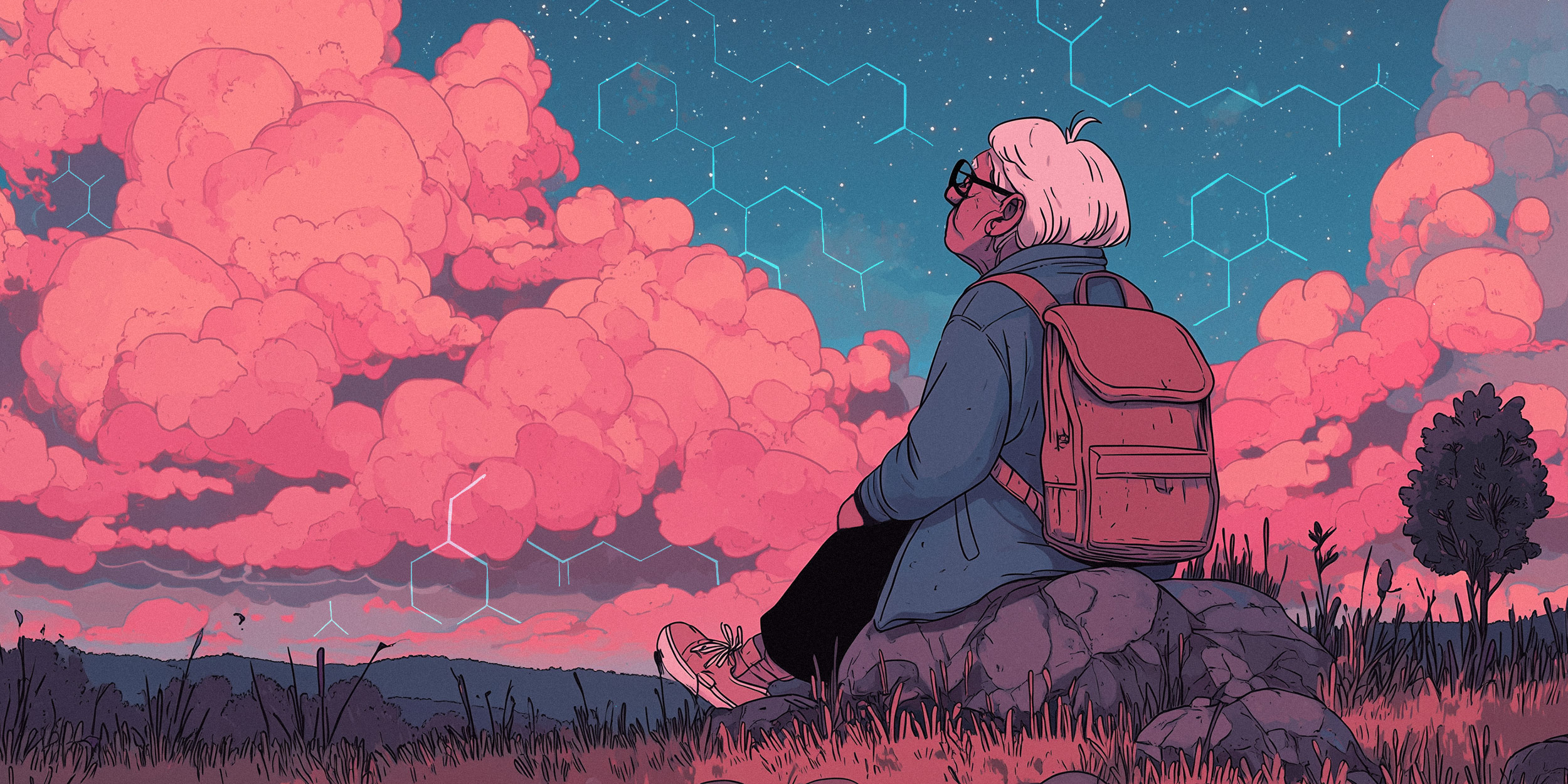 Может ли наука продлить жизнь всем людям до 120 лет: разбираемся с биологом Александром Панчиным