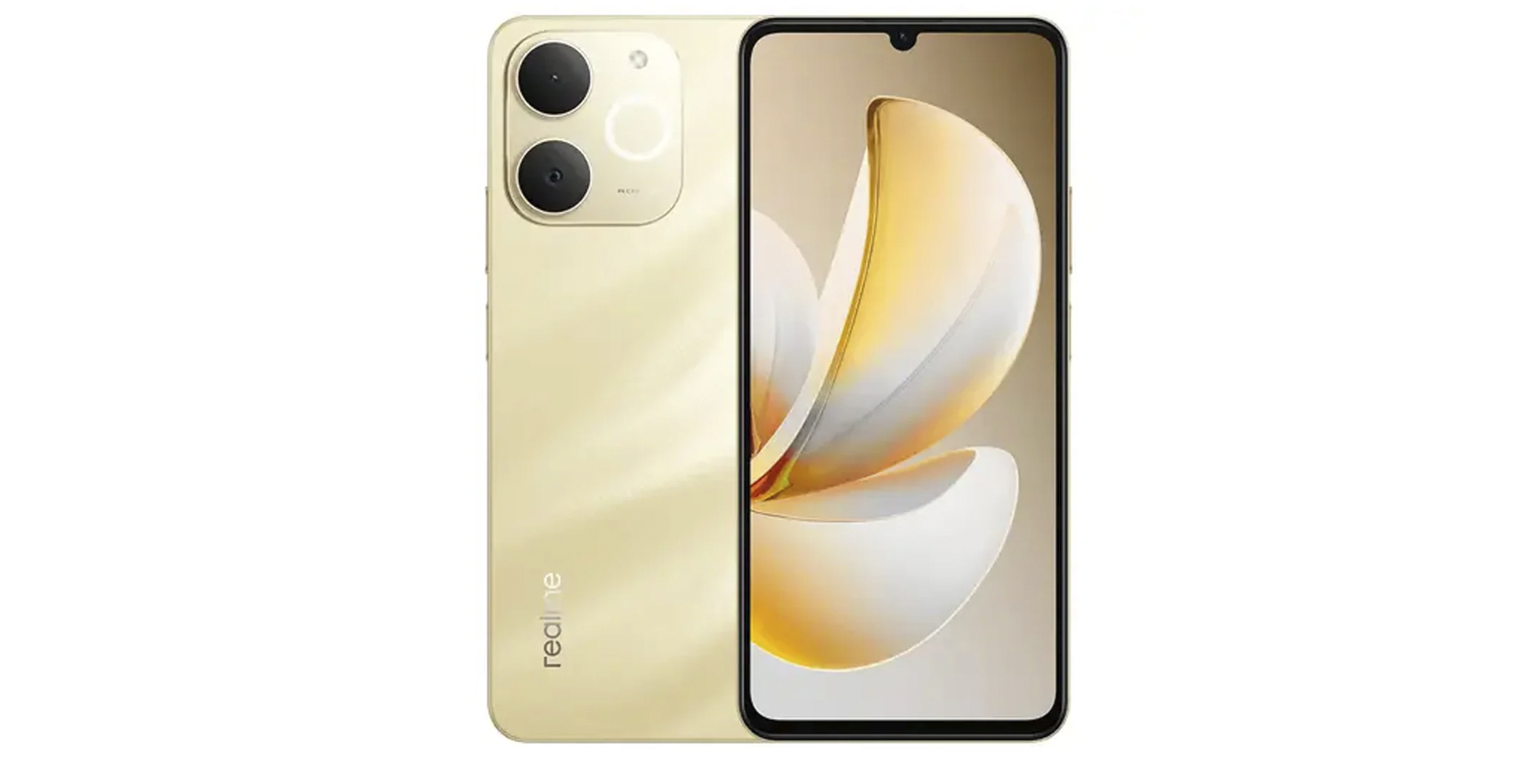 Телефоны для «Макс»: Realme Note 70