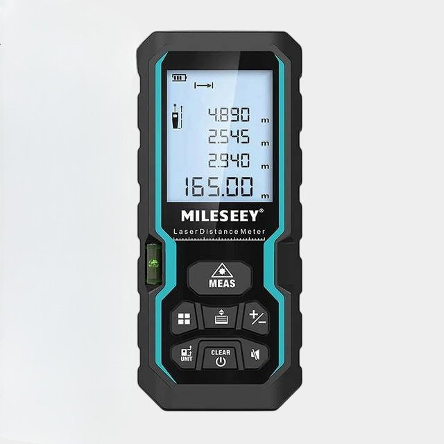 Лазерный дальномер