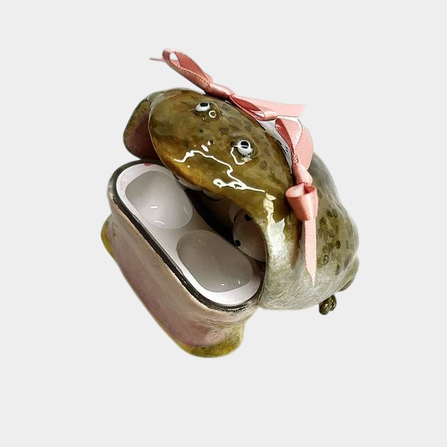 Чехол для кейса наушников