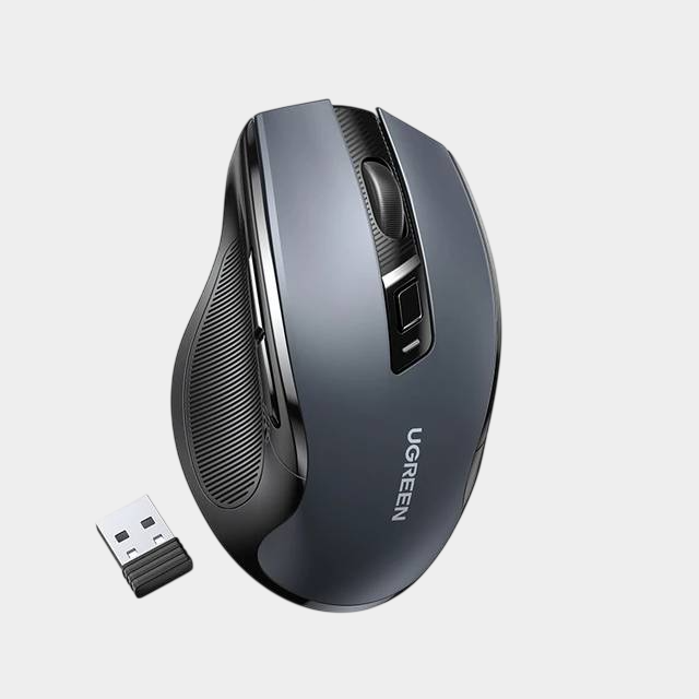 Мышь от Ugreen